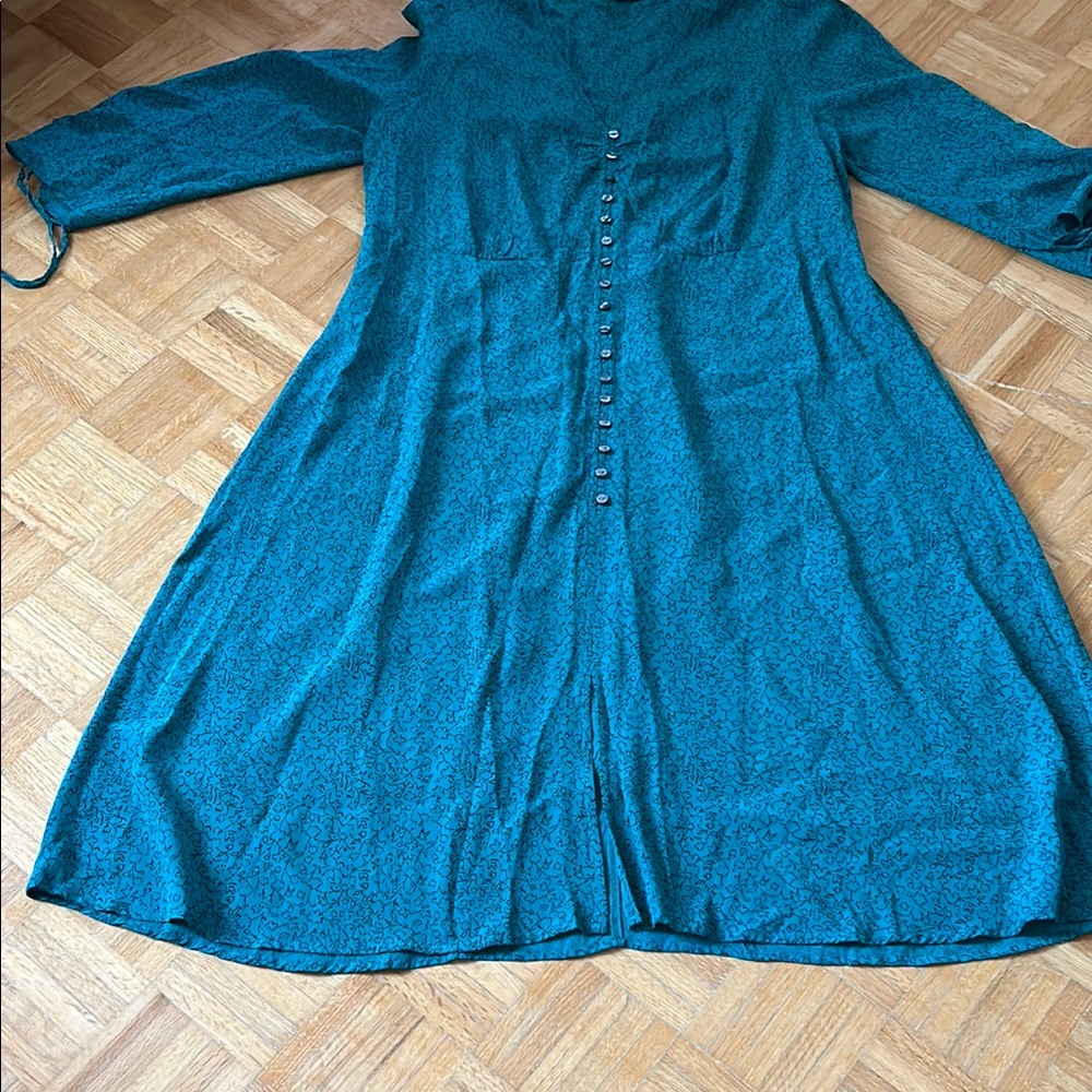 Monsoon NWOT